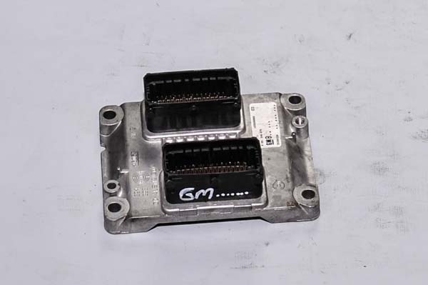 AGİLA Z12XE MOTOR BEYNİ